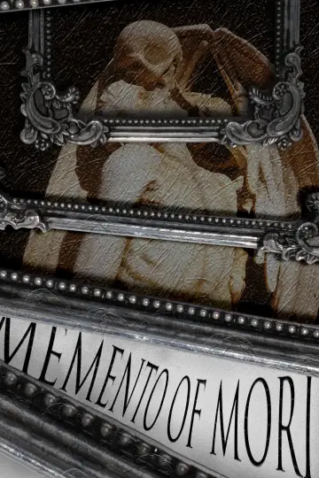 Plakat do filmu "Memento of Mori" #543465
