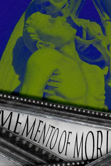 Plakat do filmu "Memento of Mori" #543466