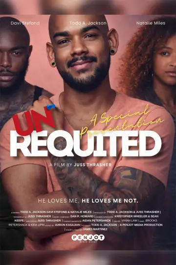 Plakat do filmu "Unrequited" #542165