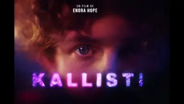 Zasłona do filmu "KALLISTI" #544541