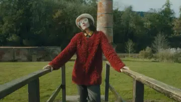 Zasłona do filmu "Urdaibaiko sakrifizioa" #544543