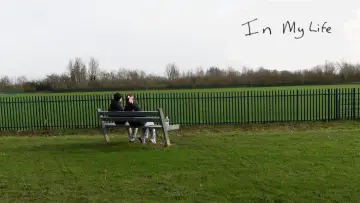 Zasłona do filmu "In My Life" #1139621