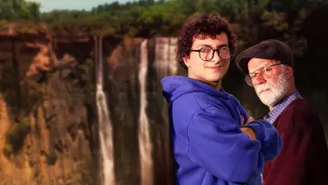 Zasłona do filmu "Meu Avô Stanislau" #540724