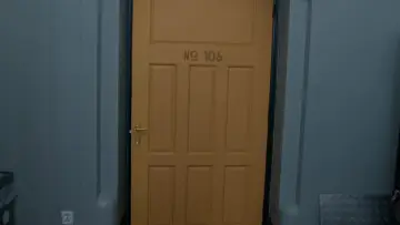 Zasłona do filmu "Fyr løs" #1638381