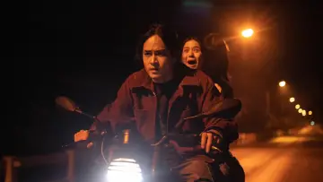 Zasłona do filmu "เทอม 4" #818878