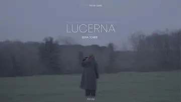 Zasłona do filmu "LUCERNA" #542624