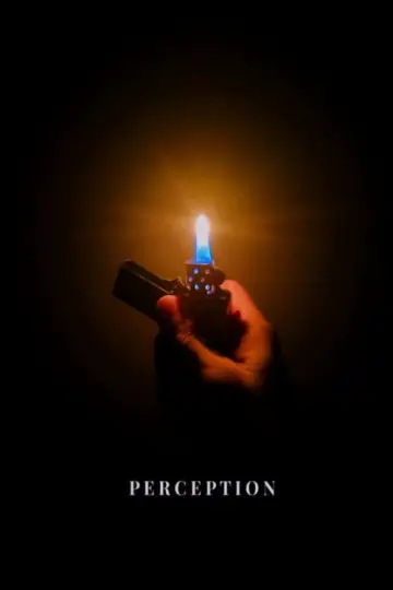 Plakat do filmu "Perception" #564096