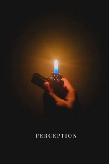 Plakat do filmu "Perception" #564098