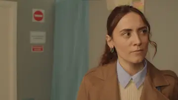 Zasłona do filmu "Siéntate tú" #728541