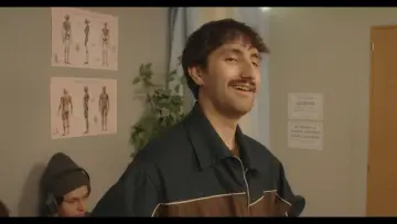 Zasłona do filmu "Siéntate tú" #728546