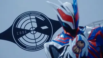 Zasłona do filmu "仮面ライダーノクス 変身講座" #1140069