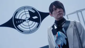 Zasłona do filmu "仮面ライダーノクス 変身講座" #1140070