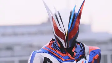 Zasłona do filmu "仮面ライダーノクス 変身講座" #1140072
