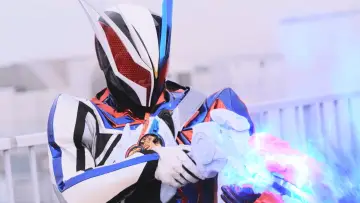 Zasłona do filmu "仮面ライダーノクス 変身講座" #1140073