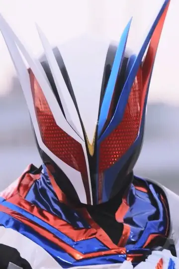 仮面ライダーノクス 変身講座