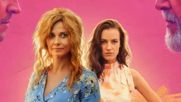 Zasłona do filmu "3 .0 Килограма щастие" #556701