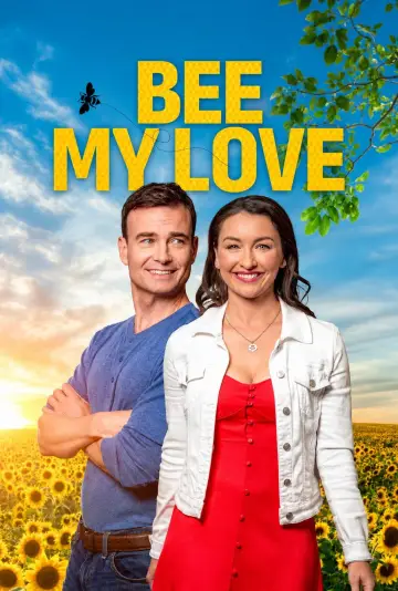 Plakat do filmu "Bee My Love" #1192654