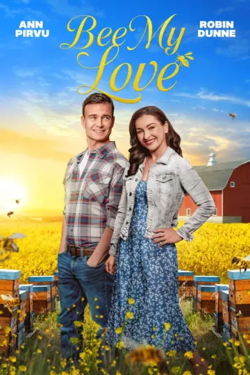 Bee My Love