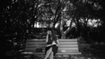 Zasłona do filmu "CRIMSON DESIRE" #1812551