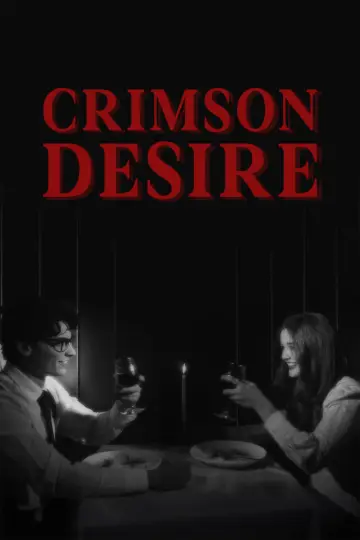 CRIMSON DESIRE
