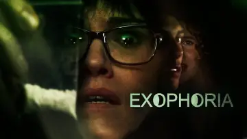 Zasłona do filmu "Exophoria" #915357