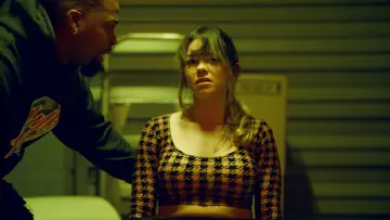 Zasłona do filmu "Fatal Fraud" #863467