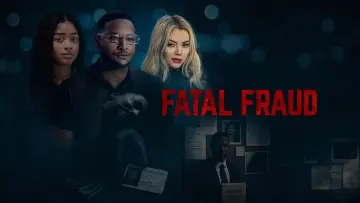 Zasłona do filmu "Fatal Fraud" #976344