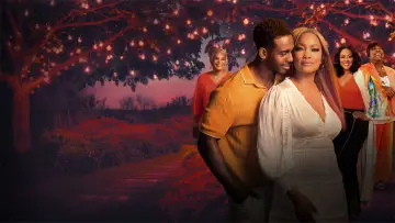 Zasłona do filmu "Terry McMillan Presents: Tempted 2 Love" #539314