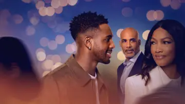 Zasłona do filmu "Terry McMillan Presents: Tempted 2 Love" #793486