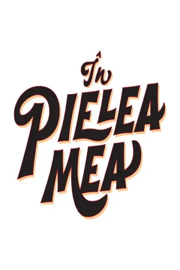 Plakat do filmu "In pielea mea" #538092