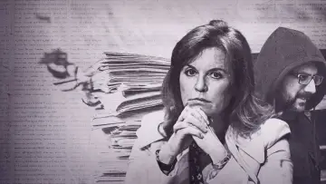 Zasłona do filmu "Fergie and the Fake Sheikh Scandal" #568872