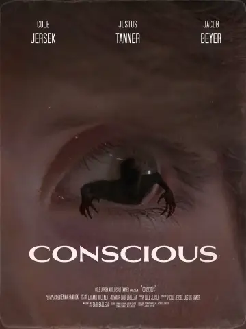 Conscious plakat