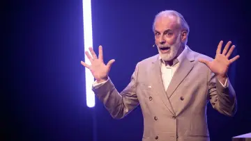 Zasłona do filmu "Gili: Raar, hè?!" #569889