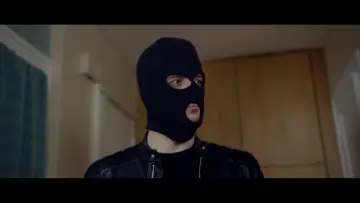 Zasłona do filmu "Lou" #970838