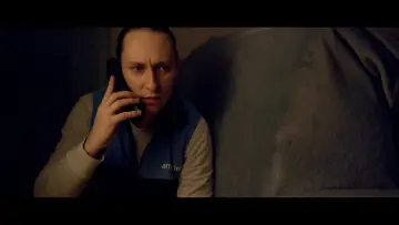 Zasłona do filmu "Lou" #970839