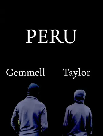 Plakat do filmu "PERU" #567813