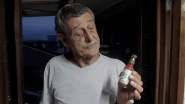 Zasłona do filmu "Viagem dos Sonhos" #564775