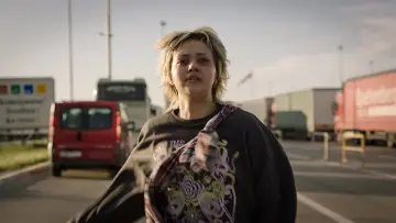 Zasłona do filmu "17" #1139286