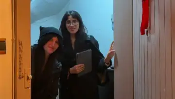 Zasłona do filmu "Özel Bir Ders" #781780