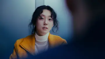 Zasłona do filmu "낯선 결혼" #1884129