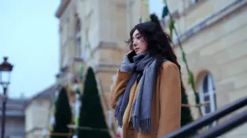 Zasłona do filmu "낯선 결혼" #1884131