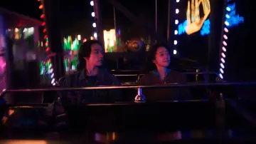 Zasłona do filmu "낯선 결혼" #1884132
