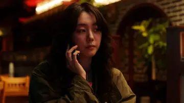 Zasłona do filmu "낯선 결혼" #1884133