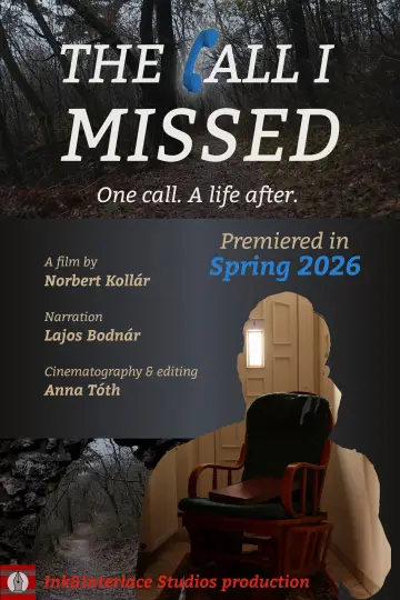 Plakat do filmu "The Call I Missed" #1139196