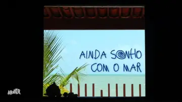 Todo Amor Que Houver Nessa Vida plakat