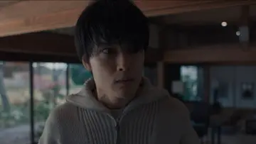 Zasłona do filmu "洗浄" #1699103