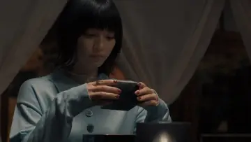 Zasłona do filmu "洗浄" #1699106