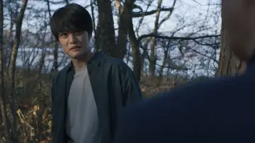 Zasłona do filmu "洗浄" #1699110