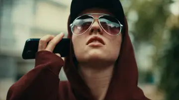 Zasłona do filmu "Gefallen" #860461