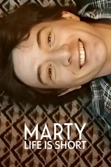 Krótka historia Martina Shorta